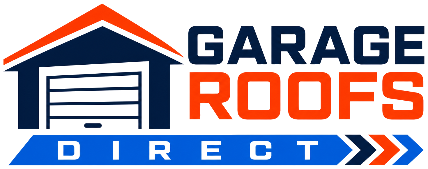 Garage Roofs Direct