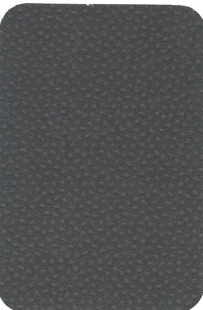 Anthracite Matt - Colorcoat HPS200 Ultra roofing sheet colour sample
