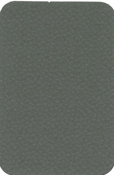 Green Grey Matt - Colorcoat HPS200 Ultra roofing sheet colour sample