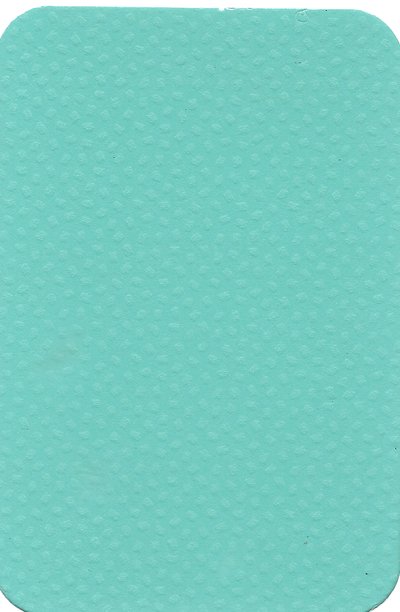 Patina RAL 187025 - Colorcoat HPS200 Ultra roofing sheet colour sample