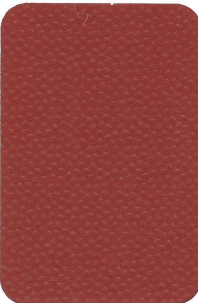 Terracotta Matt - Colorcoat HPS200 Ultra roofing sheet colour sample