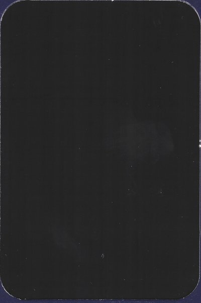 Black - Cladco Polyester roofing sheet colour sample