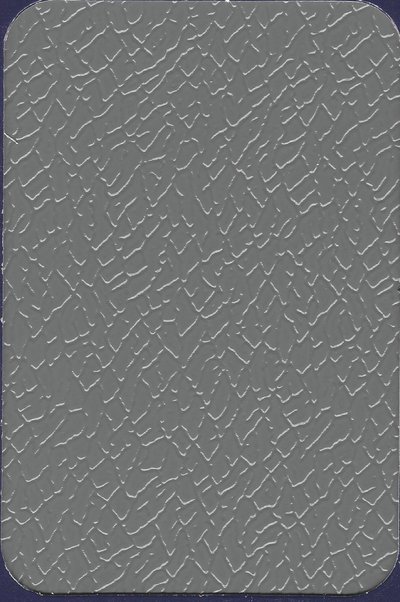 Merlin Grey - Cladco Polyester roofing sheet colour sample