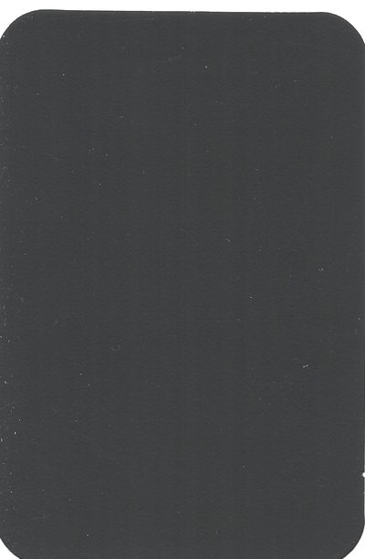 Anthracite - Colorcoat Prisma roofing sheet colour sample
