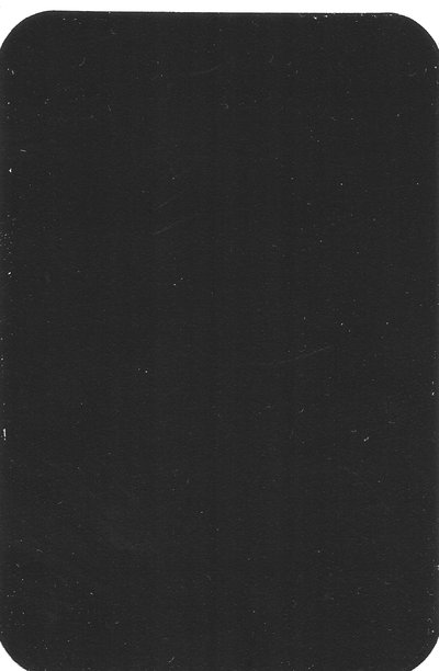 Black - Colorcoat Prisma roofing sheet colour sample