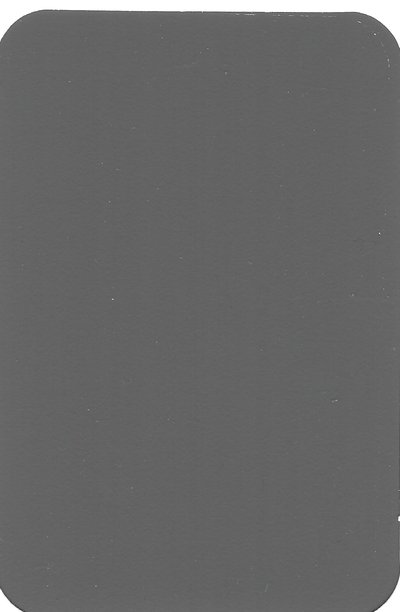 Slate Grey - Colorcoat Prisma roofing sheet colour sample