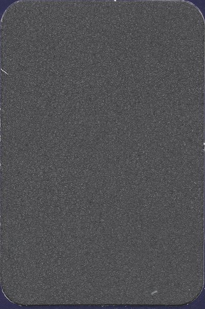 Black - Cladco Pural roofing sheet colour sample