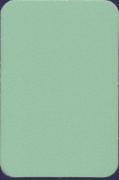 Silver Fir Green BT - Cladco Pural roofing sheet colour sample