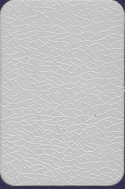 Goosewing Grey - Cladco PVC roofing sheet colour sample