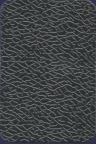 Slate Blue - Cladco PVC roofing sheet colour sample