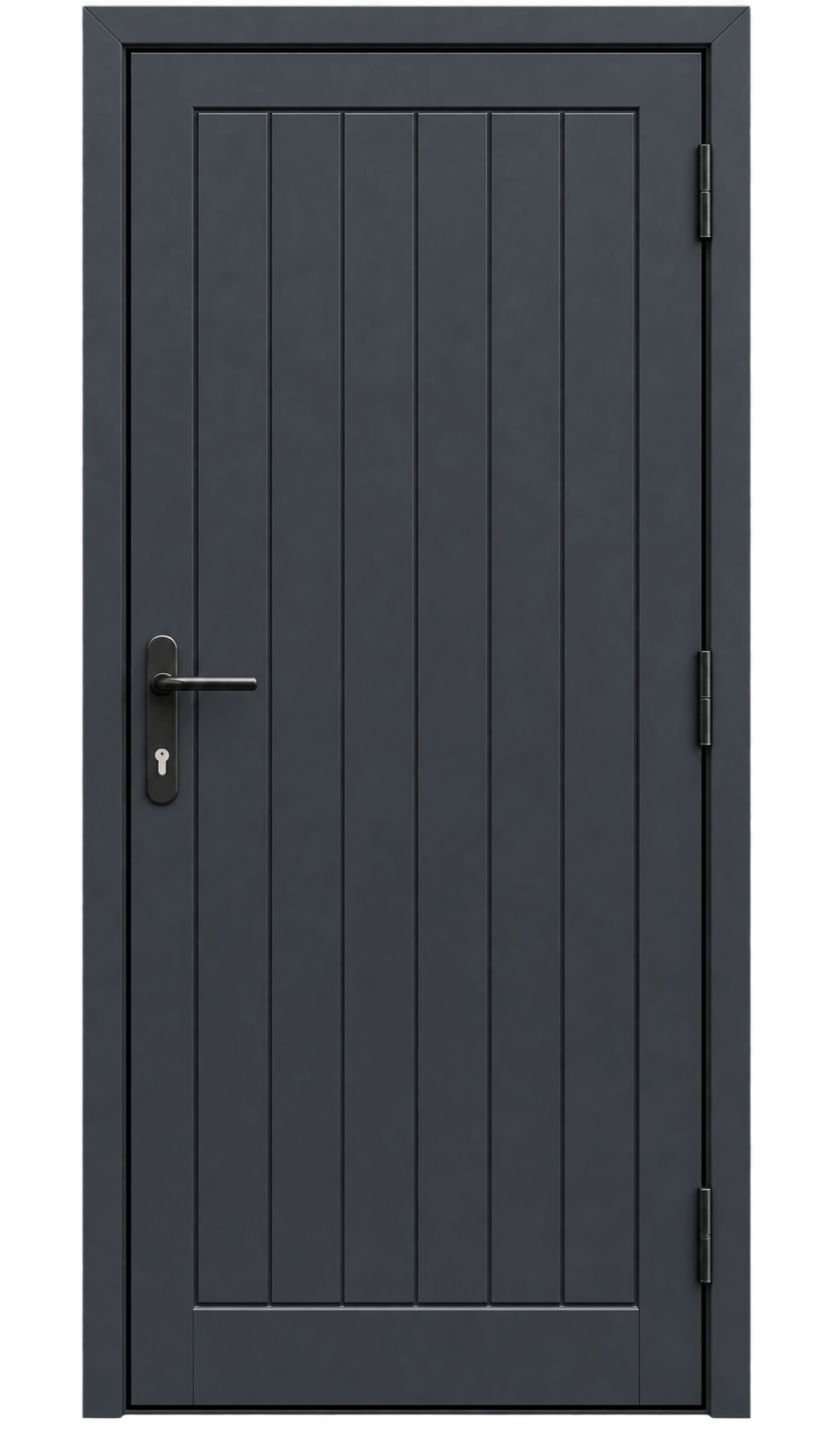 Side / personnel door option